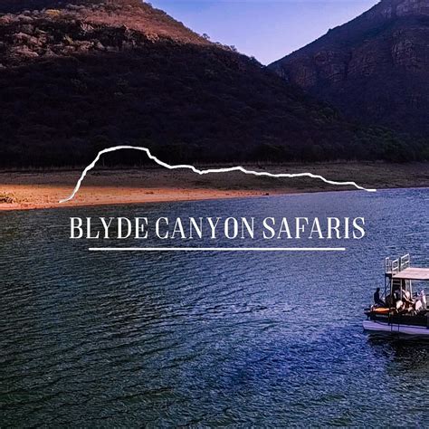 Blyde Canyon Safaris « KLCBT