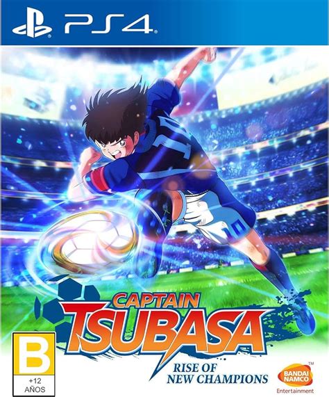 Top 72 Anime Soccer Games Latest In Cdgdbentre