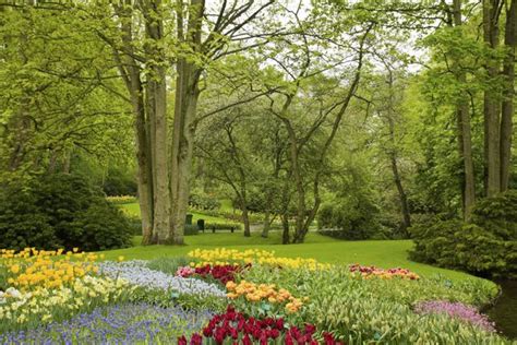 I 10 Giardini Più Belli Del Mondo Dove Viaggi