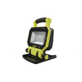 3500 Lumen Rechargeable SMD Site Light Reece Safety