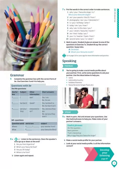 Roadmap A Students Book Workbook