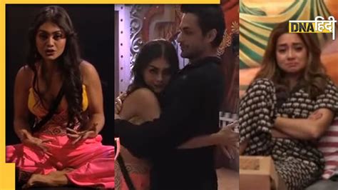 Bigg Boss 16 में हुई Sreejita De की वाइल्डकार्ड एंट्री आते ही Shalin