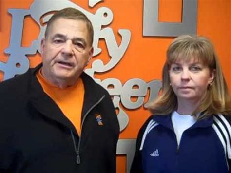 Ralph And Karen Weekly On The Lady Vols YouTube