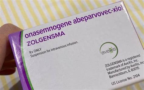 Criança AME recebe dose do remédio mais caro do mundo pelo SUS em