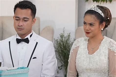 Sinopsis Cinta Setelah Cinta Hari Ini 19 Juli 2022 Niko Sah Nikahi Ayu