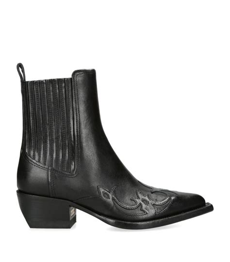 Womens Designer Boots Harrods US