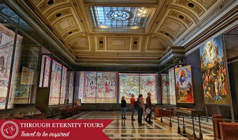 Vatican Pinacoteca Virtual Tour Througheternity Through Eternity Tours