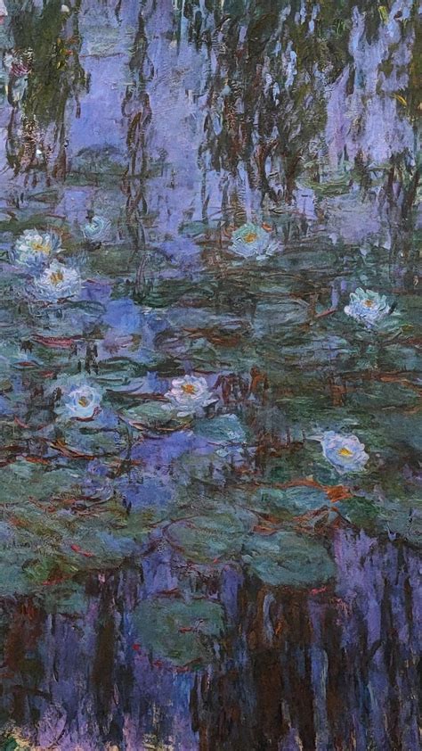 Pin By Achelle Reynoso On Dreamy Art In Monet Paintings Monet