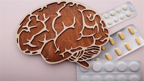 Journal Of Prescribing Practice When Should Pharmacological Cognitive Enhancers Be Used