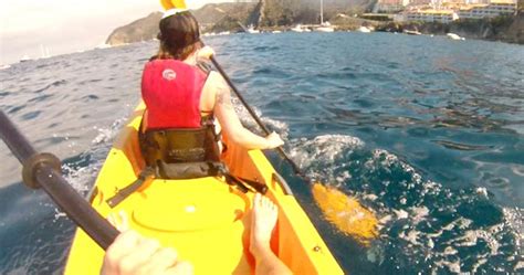 The Best Outdoor Activities On Catalina Island Catalina Tours