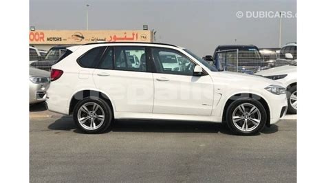 Buy Import Bmw X5 White Car In Import Dubai In Bagmati Nepalicars