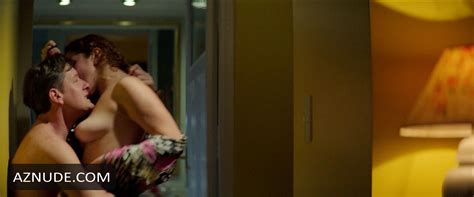 MINERVA CASERO Nude AZNude