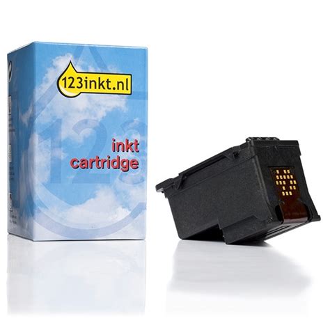 Canon Pg Xl Inktcartridge Zwart Hoge Capaciteit Inkt Huismerk