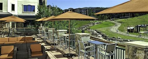 Sheraton Steamboat Resort Villas | Luxury four str hotel in Steamboat Springs, CO