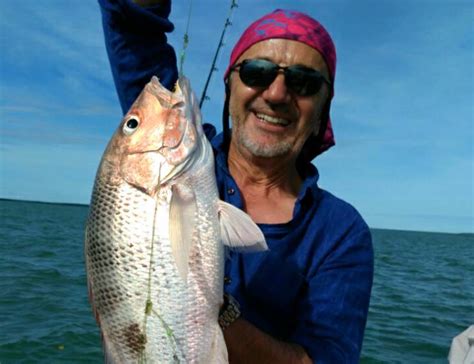 Our Fishing Pics - Darwin Harbour Fishing Charters