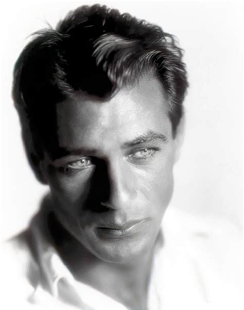 Gary Cooper C. 1928 the First Kiss Black & White, Multiple Sizes Sexy Leading Man, Classic Actor ...