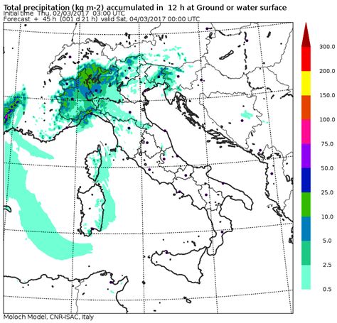 Previsioni Meteo Inizio Marzo All Insegna Della Primavera Ma Nei