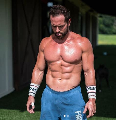 Rich Froning Jr Crossfit Workouts Eoua Blog