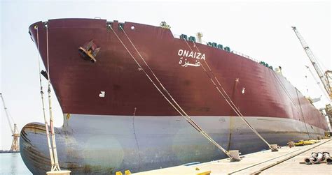 Nakilat Takes Over Management Of Seventh LNG Tanker From Shell Lisbon