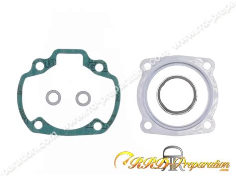 Kit conjunto de alta ingeniería 5 partes para MALAGUTI CIAK F12