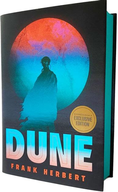 Dune Bandn Exclusive Edition Deluxe Edition By Frank Herbert