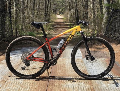 2020 Trek Procaliber 9 6 For Sale