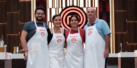 Tras La Salida De Pedro Tres Semifinalistas Continúan En Carrera Para Llegar A La Gran Final De