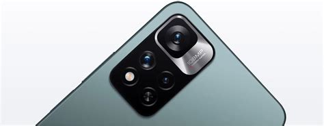 Xiaomi Redmi Note 11 Pro Plus 5G 8/256Gb Graphite Gray (Чёрный ...