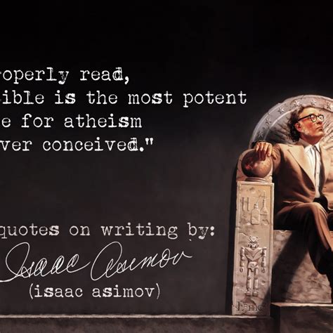 Isaac Asimov Quotes. QuotesGram