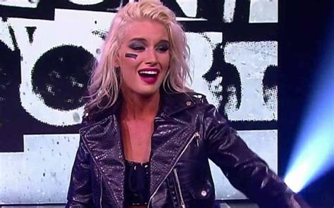 Toni Storm Addresses The Content On Her Onlyfans Account Pwmania Wrestling News