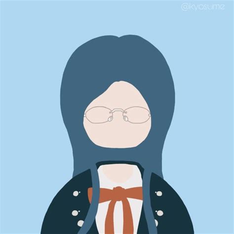 default tsumugi shirogane pfp cute icons anime anime icons