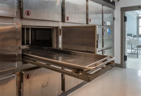 creepy ghost      vancouver morgue vancouver