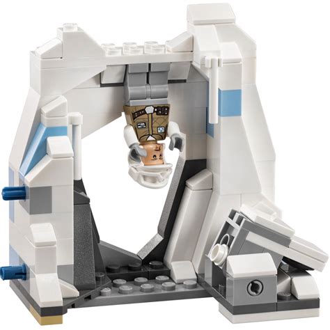 Lego Assault On Hoth Set 75098 Brick Owl Lego Marketplace