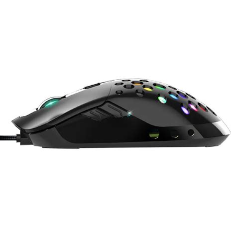 SOURIS GAMING SPIRIT OF GAMER ELITE M80 NOIR