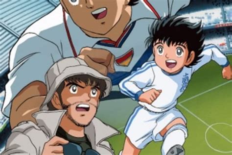 Shueisha Umumkan Captain Tsubasa Season 2 Tayang Oktober 2023 Bapera