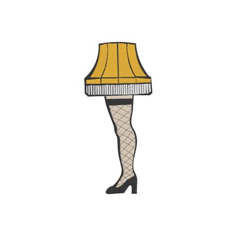 Facts about a christmas story leg lamp – darbylanefurniture.com