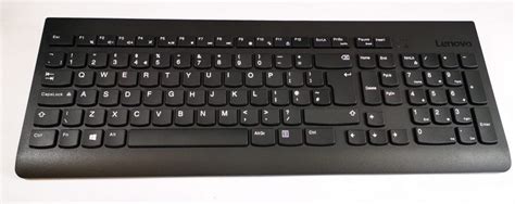 Lenovo Essential Wireless Keyboard And Mouse Combo