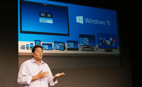 Windows 10 Features - Software Informer