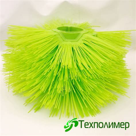 Диски щеточные беспроставочные цельно литые, Билайн, для коммунальной ...