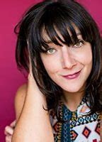 Naked Édith Cochrane in Série noire I