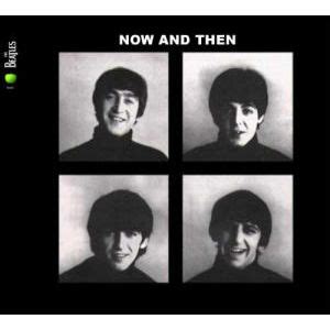 Now And Then - The Beatles mp3 buy, full tracklist