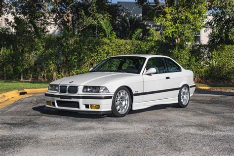 1998 Bmw M3 Coupe 5 Speed Vin Wbsbg933xwey79512 Classiccom