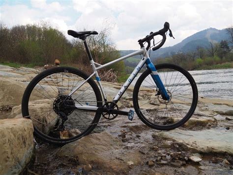 Велосипед gravel marin gestalt x10 рама 54-активная зона в Украине ...