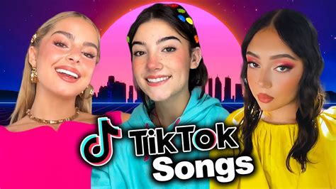 Viral Tiktok Songs You Probably Don T Know The Name Of Youtube