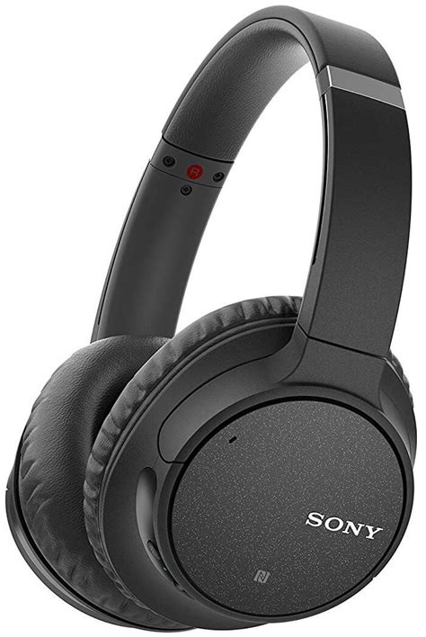 5 Best Sony Wireless Headphones For Great Sound Experience