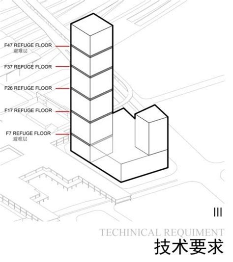 Shenzhen North Station Huide Tower