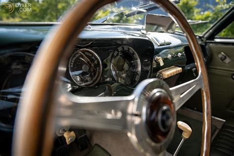 Spanish Belle 1951 Pegaso Z 102 Berlinetta Barn Finds