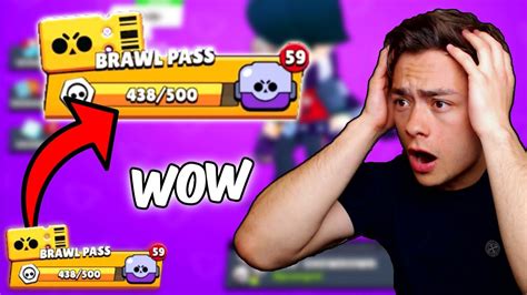 MIJN HALVE BRAWL PASS OPENEN 7 MEGA DOZEN Brawl Stars YouTube