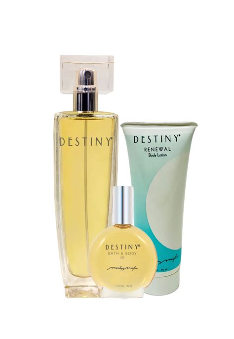 Destiny Marilyn Miglin By Marilyn Miglin Eau De Parfum Spray Unboxed