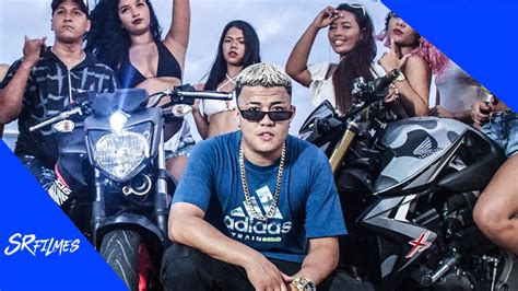 Danilo Bolado Presen A Vip Clipe Oficial Youtube